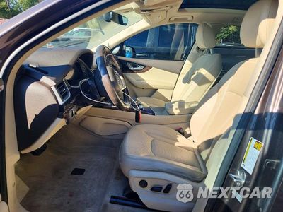 Zdjęcie 7 z 12 samochodu: 2018 AUDI Q7 PREMIUM PLUS VIN:WA1LAAF79JD007182 - miniatura