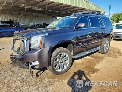 2016 GMC YUKON DENALI 1GKS2CKJ6GR454290 - główne zdjęcie licytacji z USA - miniatura