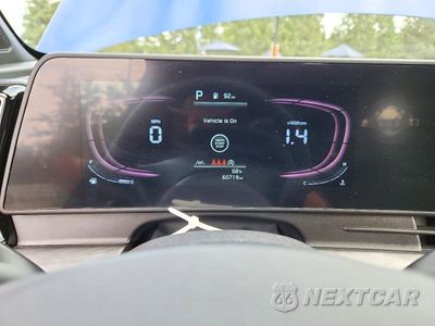 Zdjęcie 9 z 13 samochodu: 2023 KIA SPORTAGE X LINE VIN:5XYK6CAF3PG009582 - miniatura