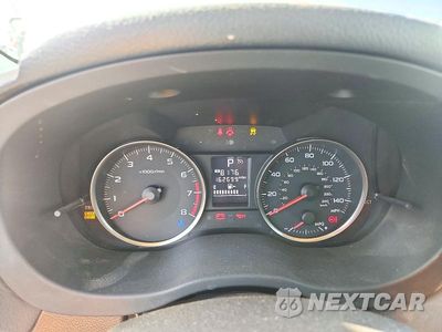 Zdjęcie 9 z 12 samochodu: 2015 SUBARU IMPREZA PREMIUM VIN:JF1GPAC63FH206204 - miniatura
