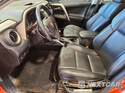 Zdjęcie 7 z 13 samochodu: 2015 TOYOTA RAV4 LIMITED VIN:2T3YFREV7FW232514 - miniatura