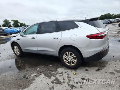 Drugie zdjęcie samochodu z przodu: 2020 BUICK ENCLAVE ESSENCE VIN:5GAERBKW6LJ281133 - miniatura