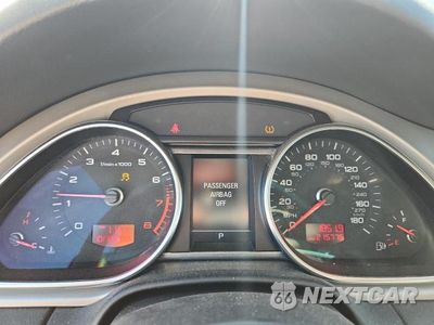 Zdjęcie 9 z 13 samochodu: 2011 AUDI Q7 PRESTIGE VIN:WA1DGBFE3BD008904 - miniatura