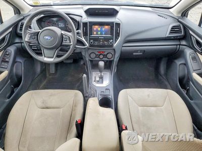 Zdjęcie 8 z 12 samochodu: 2017 SUBARU IMPREZA VIN:4S3GKAA6XH3606059 - miniatura