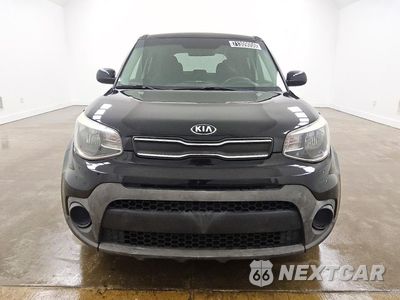 Piąte zdjęcie samochodu w środku: 2019 KIA SOUL BASE VIN:KNDJN2A24K7909483 - miniatura