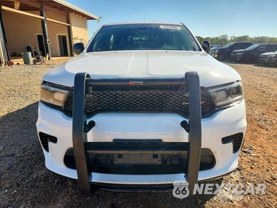 Piąte zdjęcie samochodu w środku: 2023 DODGE DURANGO PURSUIT VIN:1C4SDJFT7PC591392 - miniatura