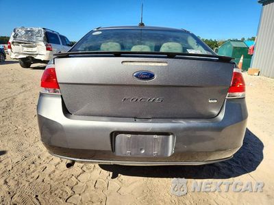 Zdjęcie 6 z 12 samochodu: 2010 FORD FOCUS SE VIN:1FAHP3FN2AW240190 - miniatura