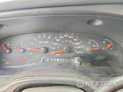 Zdjęcie 9 z 13 samochodu: 2008 FORD ECONOLINE E250 VAN VIN:1FTNE24W18DA68524 - miniatura