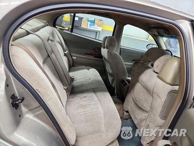 Zdjęcie 10 z 12 samochodu: 2001 BUICK LESABRE LIMITED VIN:1G4HR54KX1U218860 - miniatura