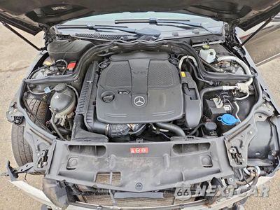 Zdjęcie 11 z 13 samochodu: 2014 MERCEDES-BENZ C 300 4MATIC VIN:WDDGF8AB2ER312356 - miniatura