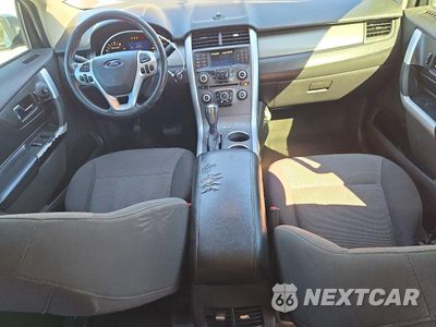 Zdjęcie 8 z 13 samochodu: 2012 FORD EDGE SEL VIN:2FMDK3JC8CBA53825 - miniatura