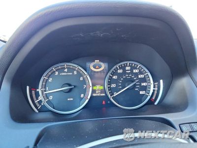 Zdjęcie 9 z 12 samochodu: 2015 ACURA TLX TECH VIN:19UUB3F51FA005485 - miniatura