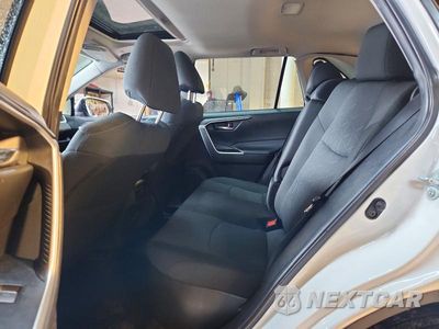 Zdjęcie 11 z 14 samochodu: 2024 TOYOTA RAV4 HYBRID XLE VIN:4T3RWRFV3RU147385 - miniatura