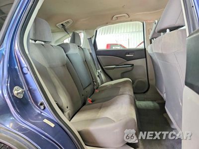 Zdjęcie 10 z 12 samochodu: 2013 HONDA CR-V LX VIN:2HKRM4H33DH667526 - miniatura