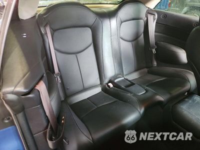 Zdjęcie 10 z 13 samochodu: 2013 INFINITI G37 CONVERTIBLE BASE VIN:JN1CV6FEXDM772043 - miniatura