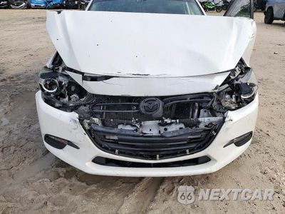 Zdjęcie 11 z 12 samochodu: 2017 MAZDA 3 SPORT VIN:3MZBN1U70HM117011 - miniatura