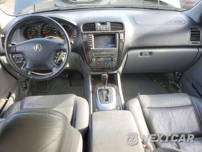 Zdjęcie 8 z 13 samochodu: 2006 ACURA MDX TOURING VIN:2HNYD18866H523397 - miniatura