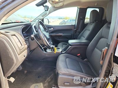 Zdjęcie 7 z 12 samochodu: 2015 GMC CANYON SLE VIN:1GTH5BE3XF1232160 - miniatura