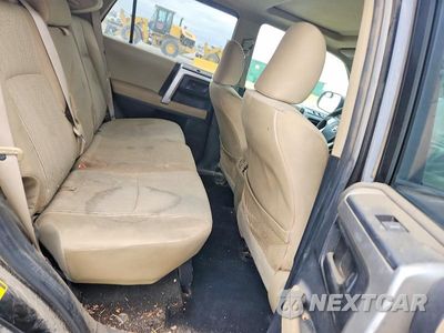 Zdjęcie 11 z 13 samochodu: 2011 TOYOTA 4RUNNER SR5 VIN:JTEBU5JRXB5056441 - miniatura