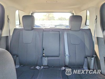Zdjęcie 10 z 13 samochodu: 2014 GMC TERRAIN SLE VIN:2GKALMEK4E6370500 - miniatura