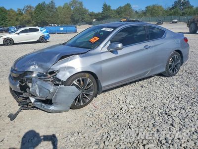 2016 HONDA ACCORD EXL 1HGCT1B82GA010340 - główne zdjęcie licytacji z USA - miniatura