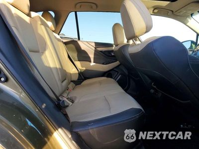 Zdjęcie 10 z 12 samochodu: 2020 SUBARU OUTBACK LIMITED VIN:4S4BTANC8L3189214 - miniatura