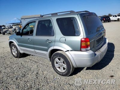 Drugie zdjęcie samochodu z przodu: 2007 FORD ESCAPE HEV VIN:1FMCU49H57KA44944 - miniatura