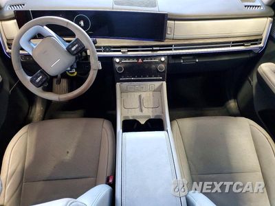 Zdjęcie 8 z 14 samochodu: 2025 HYUNDAI SANTA FE LIMITED VIN:5NMP4DGL9SH132655 - miniatura