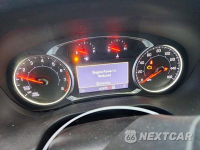 Zdjęcie 9 z 12 samochodu: 2023 GMC ACADIA SLE VIN:1GKKNRL47PZ116500 - miniatura