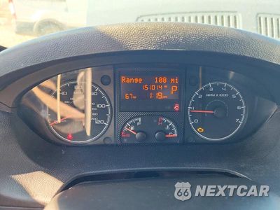 Zdjęcie 9 z 13 samochodu: 2019 RAM PROMASTER 3500 DELIVERY VAN VIN:3C6URVJG1KE551362 - miniatura