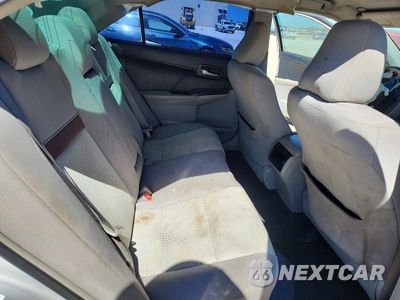 Zdjęcie 10 z 13 samochodu: 2014 TOYOTA CAMRY LE VIN:4T1BF1FK8EU372932 - miniatura