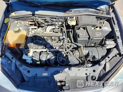 Zdjęcie 11 z 12 samochodu: 2007 FORD FOCUS ZX3 VIN:1FAFP31N37W238388 - miniatura