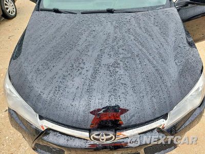Zdjęcie 11 z 12 samochodu: 2017 TOYOTA CAMRY SE VIN:4T1BF1FK0HU436207 - miniatura