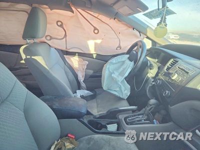 Zdjęcie 7 z 11 samochodu: 2015 HONDA CIVIC LX VIN:19XFB2F5XFE704998 - miniatura
