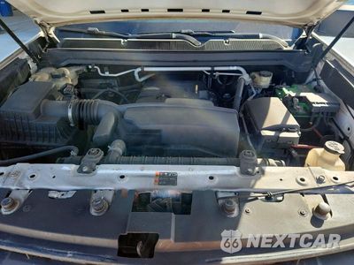 Zdjęcie 11 z 12 samochodu: 2016 CHEVROLET COLORADO VIN:1GCHSBEA2G1218617 - miniatura