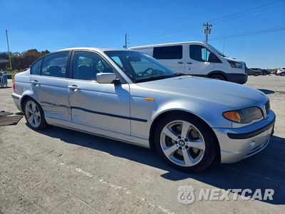 Czwarte zdjęcie samochodu z boku: 2005 BMW 330 I VIN:WBAEV53415KM41339 - miniatura