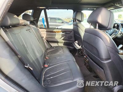 Zdjęcie 11 z 13 samochodu: 2017 BMW X5 XDR40E VIN:5UXKT0C51H0S80643 - miniatura