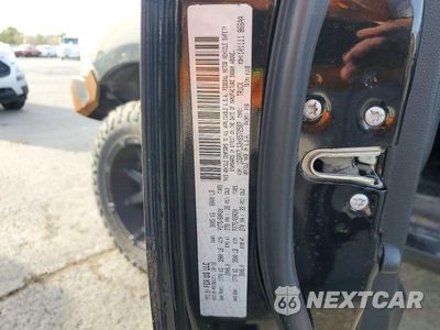 Zdjęcie 13 z 13 samochodu: 2017 RAM 1500 SLT VIN:1C6RR7LG3HS572587 - miniatura