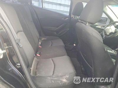 Zdjęcie 10 z 12 samochodu: 2017 MAZDA 3 SPORT VIN:3MZBN1U73HM113986 - miniatura