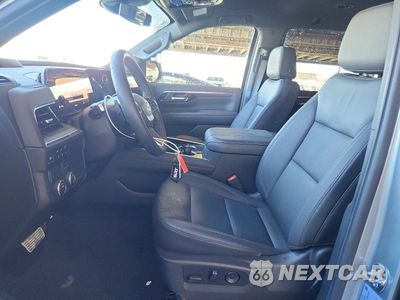 Zdjęcie 7 z 14 samochodu: 2026 CHEVROLET SUBURBAN C1500 LT VIN:1GNS5CKD7TR405534 - miniatura