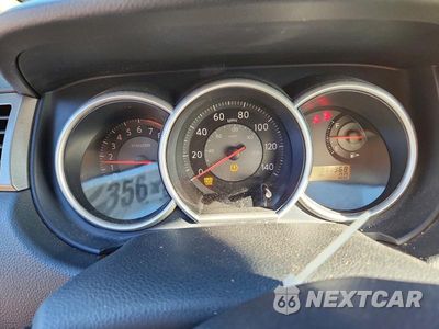 Zdjęcie 9 z 12 samochodu: 2009 NISSAN VERSA 1.8 S VIN:3N1BC13E09L414542 - miniatura