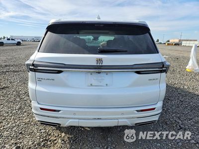 Zdjęcie 6 z 13 samochodu: 2025 BUICK ENCLAVE AVENIR VIN:5GAEVCRS9SJ110976 - miniatura