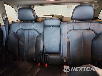 Zdjęcie 10 z 13 samochodu: 2014 LINCOLN MKX VIN:2LMDJ8JK4EBL14687 - miniatura