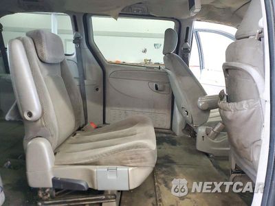 Zdjęcie 11 z 13 samochodu: 2005 DODGE GRAND CARAVAN SXT VIN:2D4GP44L95R435329 - miniatura