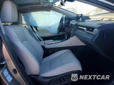 Zdjęcie 7 z 12 samochodu: 2022 LEXUS RX 450H VIN:2T2HGMDA2NC088924 - miniatura