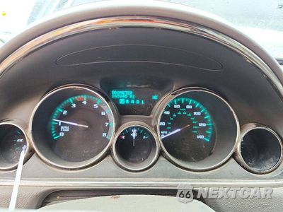 Zdjęcie 9 z 13 samochodu: 2016 BUICK ENCLAVE VIN:5GAKVCKD7GJ218910 - miniatura