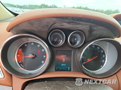 Zdjęcie 9 z 13 samochodu: 2013 BUICK ENCORE PREMIUM VIN:KL4CJDSB5DB083137 - miniatura