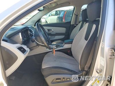 Zdjęcie 7 z 13 samochodu: 2016 GMC TERRAIN SLE VIN:2GKFLTEK8G6254137 - miniatura