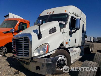 2012 FREIGHTLINER CASCADIA 113 1FUJGHDVXCSBF2727 - główne zdjęcie licytacji z USA - miniatura