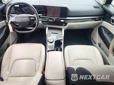 Zdjęcie 8 z 13 samochodu: 2026 KIA SPORTAGE HYBRID EX VIN:KNDPVDDG1T7324357 - miniatura